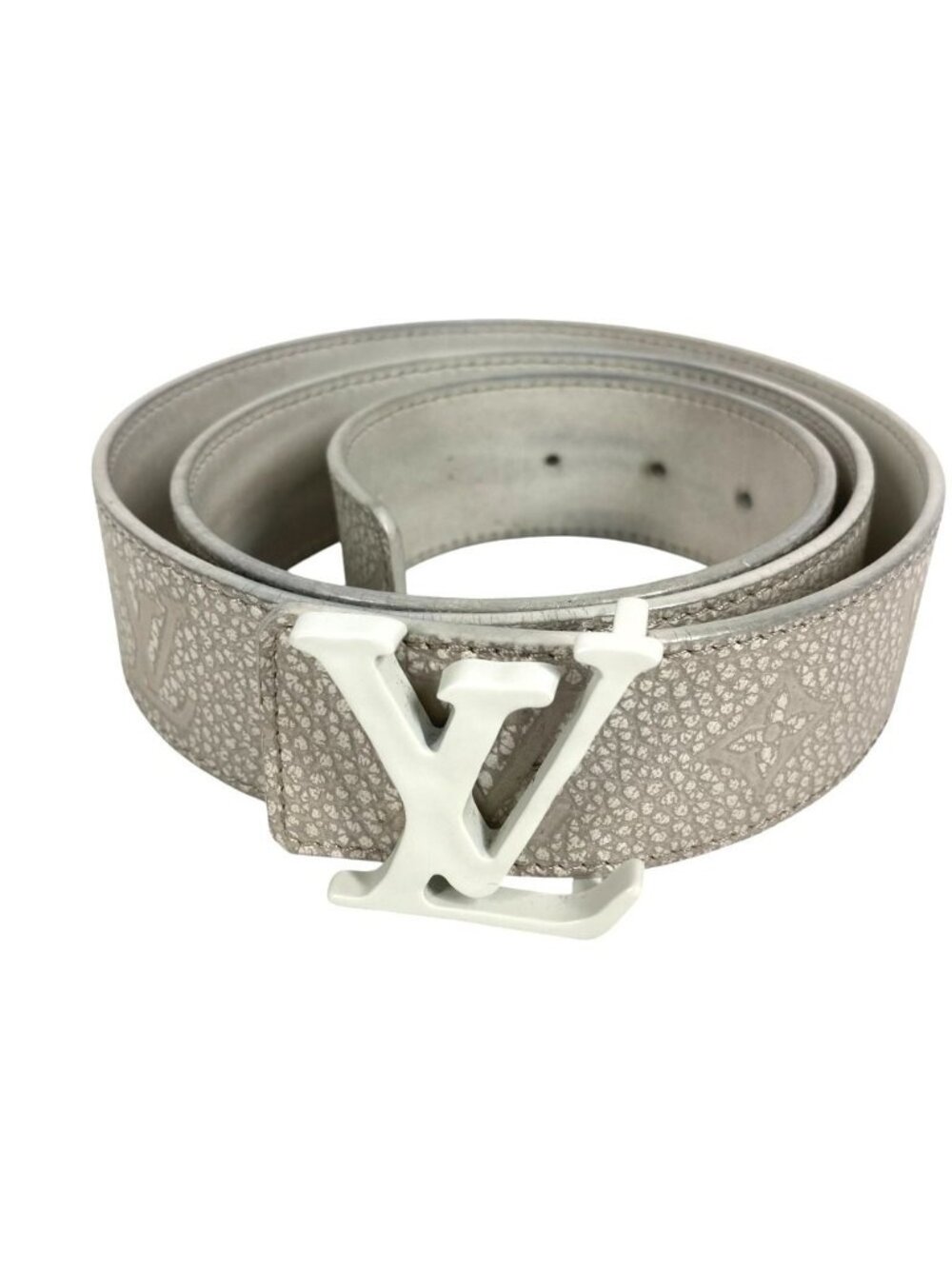 Louis Vuitton Belt LV